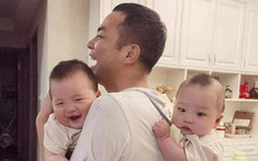Không phải bà, cũng chẳng phải mẹ: Nghiên cứu chỉ ra người chăm trẻ này có thể giúp con thông minh hơn