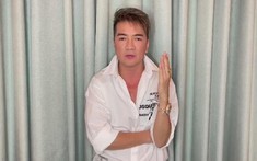 Đàm Vĩnh Hưng sau biến cố ở Mỹ: "Nếu tôi cứ cả nể là đi tong cả sự nghiệp, không ai cứu tôi hết"