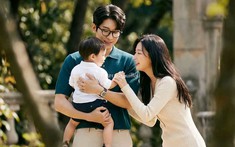 Bố mẹ sau này có được nhờ con hay không, nhìn 5 dấu hiệu này là phần nào đoán được