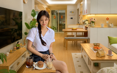 Lời khuyên cho người chuẩn bị mua căn nhà đầu tiên