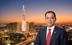 Vingroup công bố số liệu quan trọng, phá mọi kỷ lục đã được thiết lập