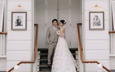 Nàng dâu hào môn 26 tuổi của gia tộc Thái Lan: Visual búp bê, style chất chơi chẳng giống hình dung về "phu nhân nhà giàu"