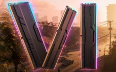 Cơn ác mộng giá RAM sẽ không biến mất trước khi GTA VI lên PC