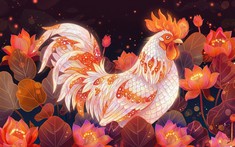 3 con giáp may mắn nhất ngày 2/9