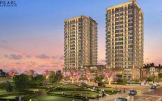 Pearl Residence: Thời điểm lý tưởng sở hữu tài sản ven biển, sẵn sàng khai thác ngay