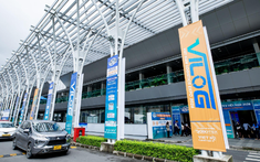 nPL Logistics ghi dấu ấn tại VILOG 2026 với giải pháp logistics tích hợp toàn diện