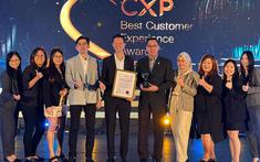 CXP Most Trusted Brand Awards 2026 in Asia chính mở cổng đề cử tại Việt Nam