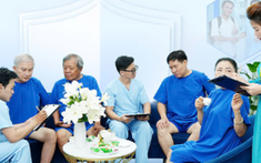 Lời khuyên bảo vệ sức khoẻ xương khớp từ Bác sĩ CKII - Phòng khám Winkey Medical