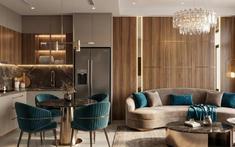 Giá căn hộ TP.HCM tăng mạnh, Sunshine Sky City tung "3 lớp" giải pháp với vốn ban đầu chỉ từ 600 triệu