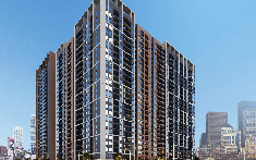 Marina Living Halong: Định hình chuẩn mực nhà ở xã hội của BIM Land tại Quảng Ninh