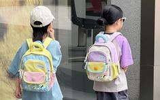 Đi sắm balo cho năm học mới: Chọn sai dễ gây gù lưng lệch vai, nhớ kỹ 4 chi tiết này trước khi chốt đơn