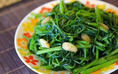 3 loại rau ăn lá có khả năng "ngậm" nhiều kim loại nặng bậc nhất