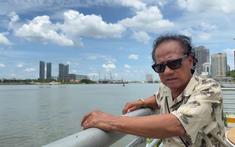 Chế Linh: "Tôi đang cố gắng dùng thời gian còn lại trong cuộc đời"