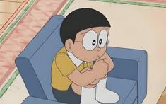 Lý do Nobita không thể thay thế trong Doraemon