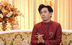 Người thay thế NSƯT Thành Lộc làm giám đốc: "Tôi nói thẳng"