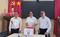 Hướng về biển, đảo Tổ quốc – Khi yêu thương không còn khoảng cách