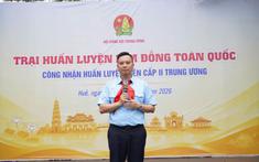 Hiểu đúng về Nghi thức Đội Thiếu niên tiền phong Hồ Chí Minh