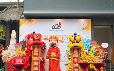 Nhà hàng INZAN chính thức khai trương vào ngày 22/7 – Điểm đến ẩm thực mới không thể bỏ qua