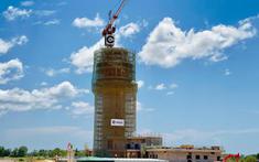 Cảng Hàng không Quảng Trị tăng tốc toàn diện để về đích
