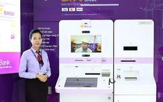 TPBank ra mắt tính năng rút tiền mặt cho Doanh nghiệp tại LiveBank 24/7