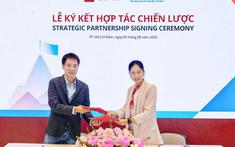 CIMB hợp tác Fmarket, đưa quỹ mở lên Ngân hàng số