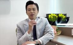 Ca sĩ Lân Nhã báo tin vui sang Mỹ