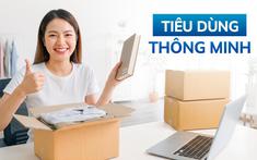 Mua bán đồ cũ góp phần giảm thiểu hàng chục triệu tấn CO₂ mỗi năm như thế nào?