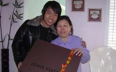 "Quang Lê không muốn mẹ thua kém người khác"