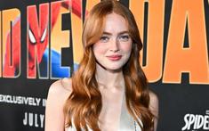 Sadie Sink: "Báu vật tóc đỏ" chinh phục Hollywood lẫn làng thời trang cao cấp
