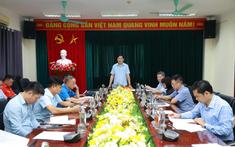 Thái Nguyên triển khai xây dựng mã nhận diện thương hiệu “Chè Thái Nguyên”