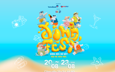 Đông Fest 2026 công bố chuỗi hoạt động mùa hè "Đông đúc đủ Đầy – Hội hè háo hức" tại Hà Nội