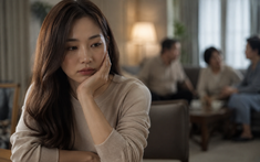Tôi từ chối cho người nhà chồng vay tiền: Tình nghĩa không vỡ, còn cứu cả hai khỏi một thảm họa