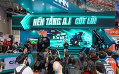 Vì sao Giao Hàng Nặng tái định vị để phục vụ logistics cho kênh bán lẻ?
