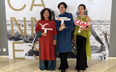 Tiếp nối sức nóng từ Cannes, “Giấc mơ là ốc sên” chính thức tranh giải tại TIFF 2026