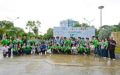 Vinh danh những tấm lòng cống hiến – Lan tỏa giá trị nhân văn từ Hành trình Sức khỏe Xanh Mùa 4