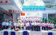 Hiểu đúng - Sống khỏe: Lan tỏa tri thức y khoa, chung tay bảo vệ sức khỏe người cao tuổi
