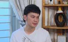 Nam NSƯT từ Mỹ về nước, nói về chuyện nhắm mắt xuôi tay