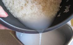 4 thói quen nấu cơm cần bỏ ngay