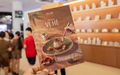 Di sản sữa gần 7 thập kỷ "gặp gỡ" giới trẻ TP.HCM tại Pop-up event "Thưởng Vị Hè"