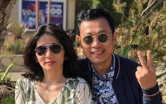 Vân Sơn nói về vợ: "Cái gì cũng có giới hạn của nó"