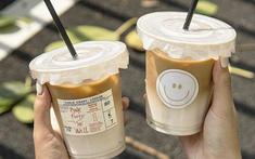 Vì sao hầu hết quán cà phê đều có 3 size đồ uống?