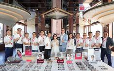 Buying Event 2026: Tăng cường kết nối trong ngành kính mắt Việt Nam