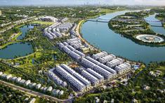 Khơi dòng thịnh vượng: Khi đô thị ven sông trở thành động lực phát triển mới của Tuyên Quang