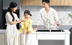 Có máy lọc nước rồi mà vẫn đun sôi thêm mới dám uống - Bạn có đang làm vậy không?