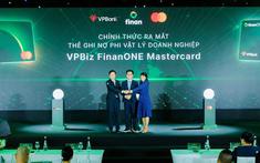 VPBank, FINAN và Mastercard đổi mới trải nghiệm thanh toán cho doanh nghiệp với thẻ ghi nợ phi vật lý