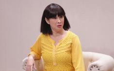 Nữ hoàng vai phụ là mẹ đơn thân: "Tôi không bao giờ hối hận"