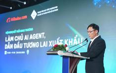 Alibaba.com đưa Accio Work đến Việt Nam: AI Gent có thể vận hành quy trình xuất khẩu chỉ từ một câu lệnh