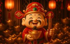 Lời khuyên cho 3 con giáp dễ vượng lộc bất động sản trong tháng cô hồn