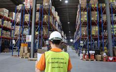 Chi phí kho vận tăng cao, doanh nghiệp chuyển hướng đầu tư giải pháp lưu trữ thông minh