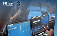 MK Vision tiếp tục đồng hành cùng PPA Tour Asia
